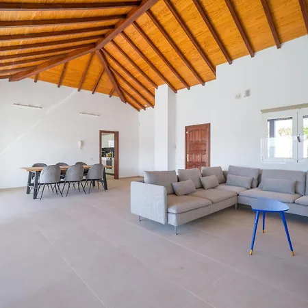 Lobos With Private Pool Vila *