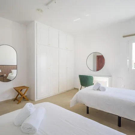 Vila Lobos With Private Pool Caleta De Fuste