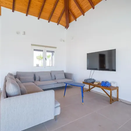Lobos With Private Pool Vila