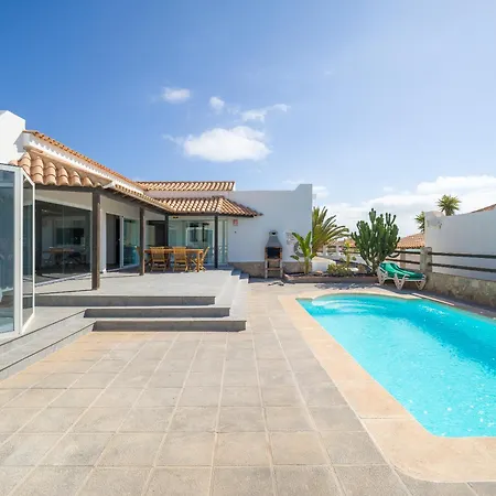 Βίλα Lobos With Private Pool Caleta De Fuste
