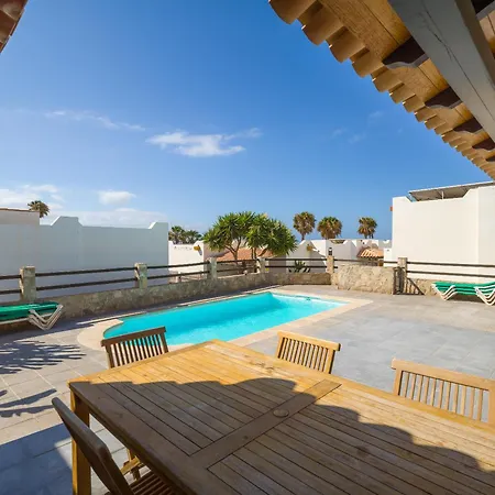 Lobos With Private Pool Βίλα *