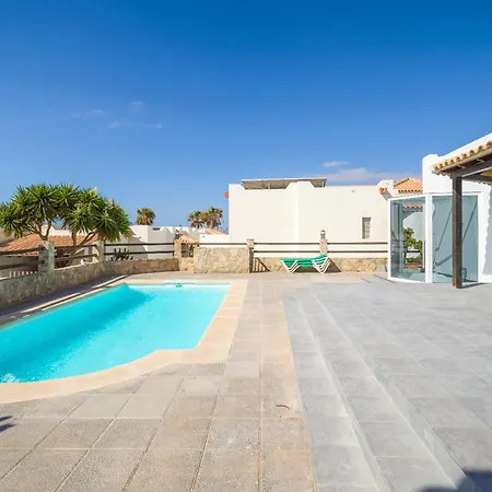 Lobos With Private Pool Βίλα *